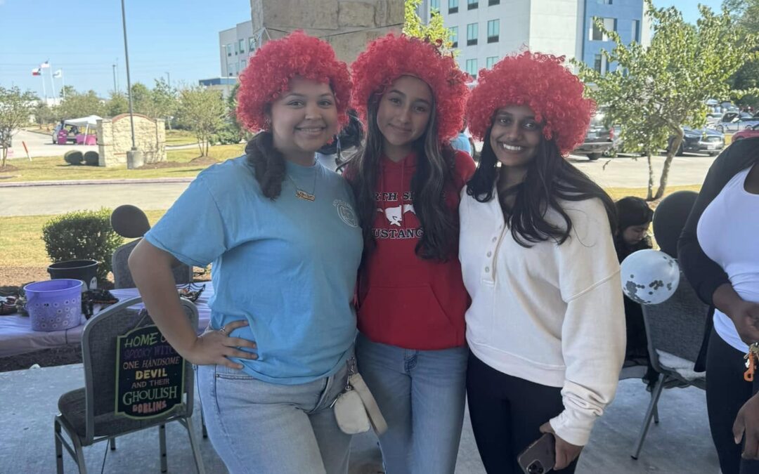 Trunk or Treat