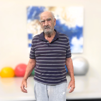 Success Story – January – Mr. Soffes